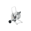 Picture of 246564.350 - Manual Trolley-Mounted Hose Reel In Stainless Stee