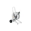 Picture of 256545.200 - Manual Trolley-Mounted Hose Reel In Stainless Stee