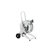 Picture of 256545.300 - Manual Trolley-Mounted Hose Reel In Stainless Stee