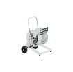 Picture of 256565.300 - Manual Trolley-Mounted Hose Reel In Stainless Stee