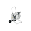 Picture of 256565.350 - Manual Trolley-Mounted Hose Reel In Stainless Stee