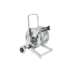 Picture of 259565.205 - Manual Trolley-Mounted HoseReel in AISI 316 Stainless Steel Series 560