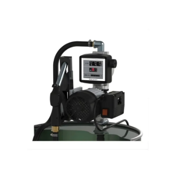 Picture of 270000 - Pump - Viscomat Drum Pump 220V1" 28Lmin Oil
