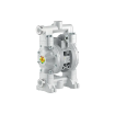 Picture of 2A3/1677EA5 - Diaphragm Pump Series 1/2" 120-Ppbb In Polypropylene With Membranes In Epdm, Seats And Balls In Stai