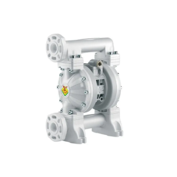 Picture of 2A4/2677EAI - Diaphragm Pump Series 1" 1000-Ppb In Polypropylene With Membranes In Epdm, Seats And Balls In Stainl