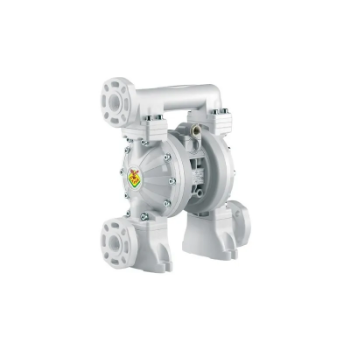 Picture of 2A7/2677NHI - Dual Inlet Diaphragm Pump Series 1" 1000-Ppb In Polypropylene With Membranes In Nbr, Seats And Balls