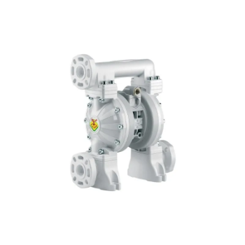 Picture of 2A7/2677TTI - Dual Inlet Diaphragm Pump Series 1" 1000-Ppb In Polypropylene With Membranes In Ptfe+Hytrel®, Seats