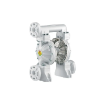 Picture of 2B7/26117TTI - Dual Inlet Diaphragm Pump Series 1" 1000-Ppab In Polypropylene And Aluminum With Membranes In Ptfe+H