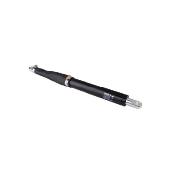 Picture of 3008 - Standard Bottom Loading Arm Gas Strut, 5,200N 500mm (Green Boot)