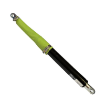 Picture of 3008 - Standard Bottom Loading Arm Gas Strut, 5,200N 500mm (Green Boot)
