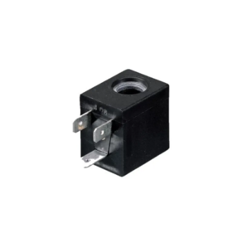 Picture of 30D - Solenoid Coil (Type 3) Electrical Coil 110Vac Series 3 Class