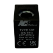 Picture of 30E - Solenoid Coil (Type 3) Electrical Coil 220/230Vac Series 3 C