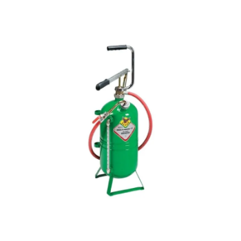 Picture of 32016 - Manual Oil Dispenser 16 Litre With Level Gauge