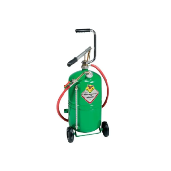Picture of 32024 - Manual Oil Dispenser 24 Litre With Level Gauge