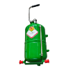 Picture of 32024 - Manual Oil Dispenser 24 Litre With Level Gauge