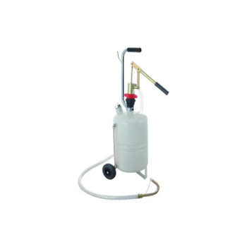 Picture of 32024-GF - Manual Oil Dispenser - 24 litre Tank Capacity - Suitable for high-viscosity oil 