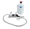 Picture of 32024-GF - Manual Oil Dispenser - 24 litre Tank Capacity - Suitable for high-viscosity oil 