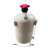 Picture of 32024-GF - Manual Oil Dispenser - 24 litre Tank Capacity - Suitable for high-viscosity oil 