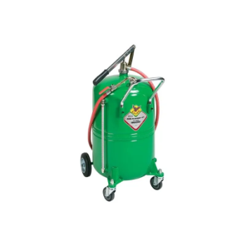 Picture of 32065 - Manual Oil Dispenser 65 Litre With Level Gauge