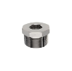 Picture of 3-2SS316REDB -3"X 2" NPT Reducing Bush Male/Female 150LB 316 Stainless Steel 