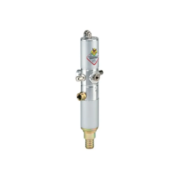 Picture of 33060 - Transfer Pump For Oil And Similar S. 600, R 1:1 - 23 L/Min, With Ptfe Seals