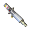 Picture of 33060 - Transfer Pump For Oil And Similar S. 600, R 1:1 - 23 L/Min, With Ptfe Seals