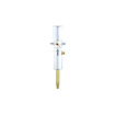 Picture of 33060-GF - Air-Operated Oil Pump 270 mm- Working Pressure 8 bar - Compression Ratio 1:1