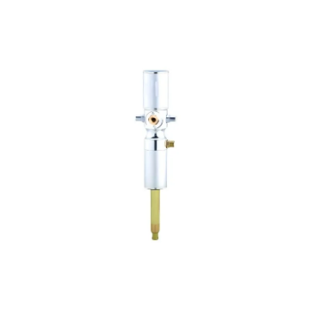 Picture of 33060-GF - Air-Operated Oil Pump 270 mm- Working Pressure 8 bar - Compression Ratio 1:1