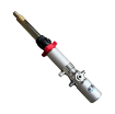 Picture of 33060-GF - Air-Operated Oil Pump 270 mm- Working Pressure 8 bar - Compression Ratio 1:1