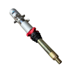 Picture of 33060-GF - Air-Operated Oil Pump 270 mm- Working Pressure 8 bar - Compression Ratio 1:1