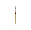 Picture of 33073 - Transfer Pump For Oil And Similar S. 600, R 1:1 - 23 L/Min, With Viton® Seals, Suction Tube 940 Mm W
