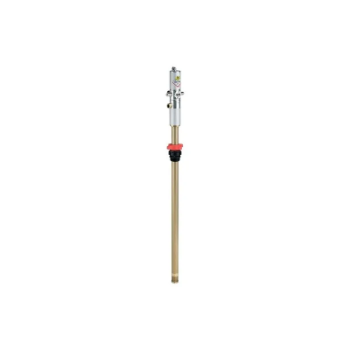 Picture of 33073 - Transfer Pump For Oil And Similar S. 600, R 1:1 - 23 L/Min, With Viton® Seals, Suction Tube 940 Mm W