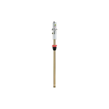 Picture of 33083 - Transfer Pump For Oil And Similar S. 600, R 1:1 - 23 L/Min, With Nbr Seals, Suction Tube 940 Mm With