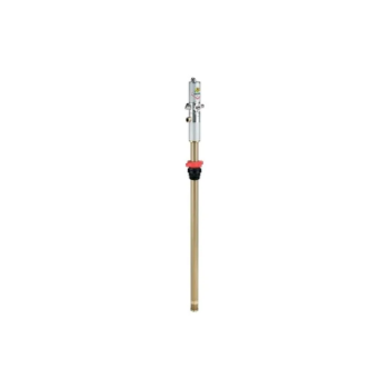 Picture of 33096 - Transfer Pump For Oil And Similar S. 600, R 1:1 - 23 L/Min, With Ptfe Seals, Suction Tube 940 Mm Wit