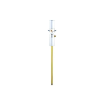 Picture of 33096-GF - Air-Operated Oil Pump 940 mm - Working Pressure 8 bar - Compression Ratio 1:1