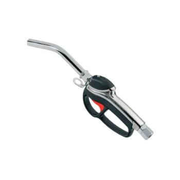 Picture of 33121 - Oil Gun In Aluminum S. 1/2" 40Al For High Capacity