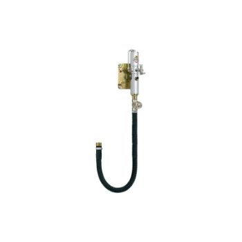Picture of 33125 - Draining Wall Kit With Pump R 1:1 - 23 L/Min