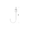 Picture of 33125 - Draining Wall Kit With Pump R 1:1 - 23 L/Min