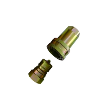Picture of 33126-GF - Female Quick Connector with Check Valve , Thread 3/4" (F)