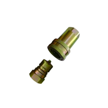 Picture of 33127-GF - Male Quick Connector with Check Valve , Thread G 3/4" (F)