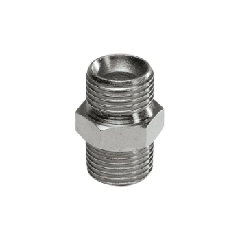 Picture of 33133 - Nipple In Aisi 316 Stainless Steel G 1/2" (M) X G 1" (M)