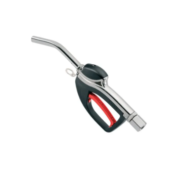 Picture of 33140 - Oil Gun In Aluminum S. 1/2" 65Ap For High Capacity