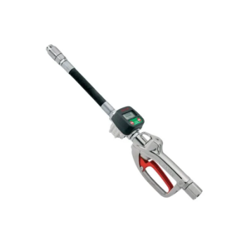 Picture of 33146 - Oil Gun In Aluminum S. 3/4" 85Ap For High Capacity