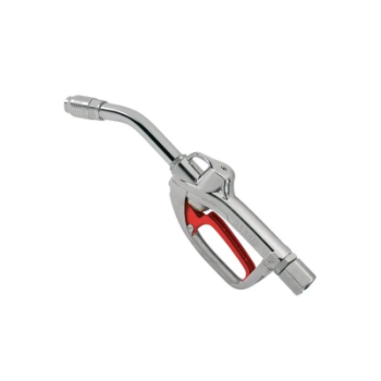 Picture of 33152 - Oil Gun In Aluminum S. 3/4" 85Ap With Rigid Terminal