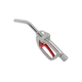 Picture of 33153 - Oil Gun In Aluminum S. 3/4" 85Ap With High Delivery Terminal