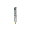Picture of 33161 - Transfer Pump For Oil And Similar S. 650, R 1:1 - 40 L/Min With Ptfe Seals, Suitable For Customizabl