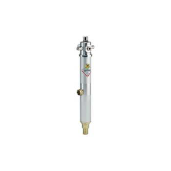 Picture of 33161 - Transfer Pump For Oil And Similar S. 650, R 1:1 - 40 L/Min With Ptfe Seals, Suitable For Customizabl