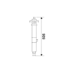 Picture of 33170 - Transfer Pump For Oil And Similar S. 650, R 1:1 - 40 L/Min With Viton® Seals