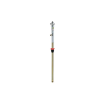 Picture of 33173 - Transfer Pump For Oil And Similar S. 650, R 1:1 - 40 L/Min, With Viton® Seals, Suction Tube 940 Mm W
