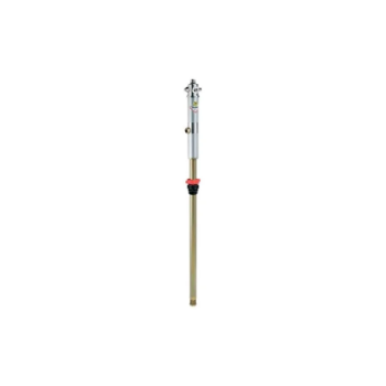Picture of 33173 - Transfer Pump For Oil And Similar S. 650, R 1:1 - 40 L/Min, With Viton® Seals, Suction Tube 940 Mm W